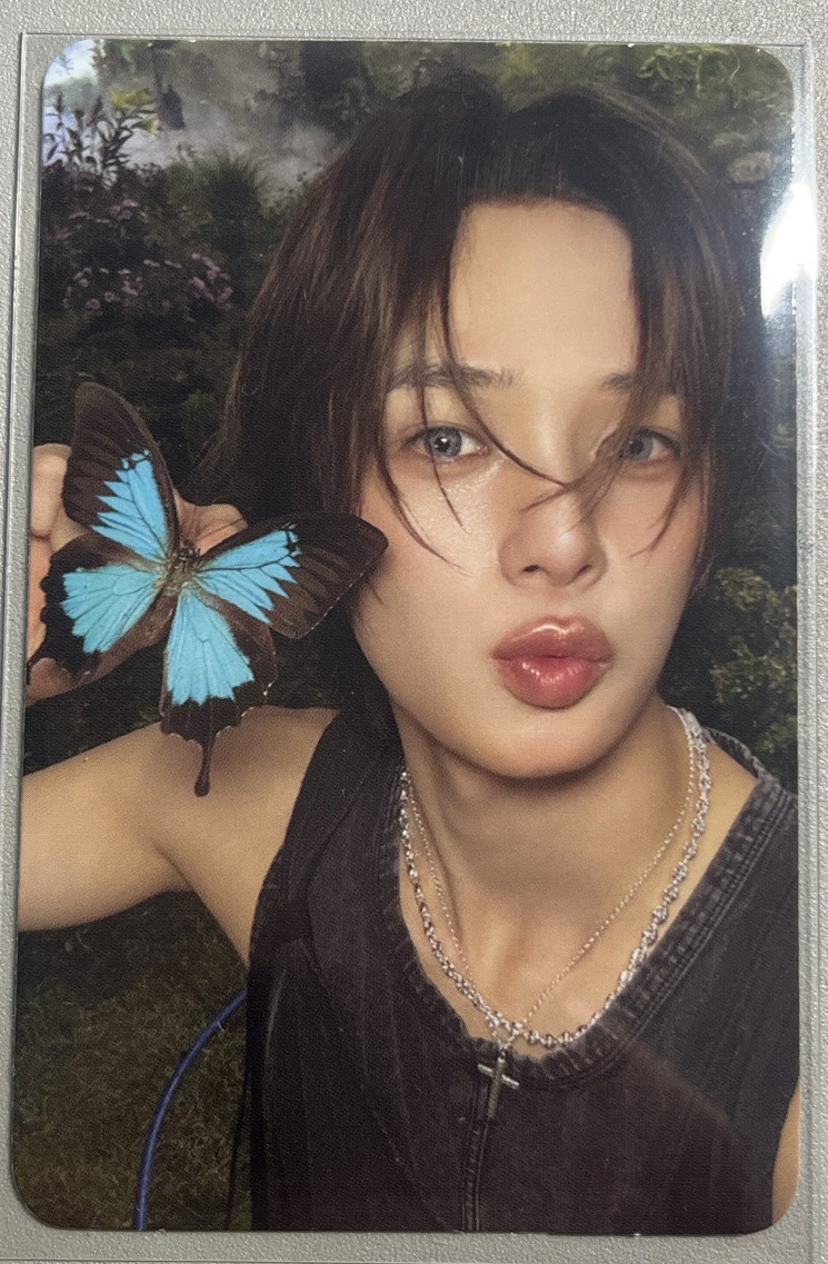 K BTL ROAR ver.B版小卡