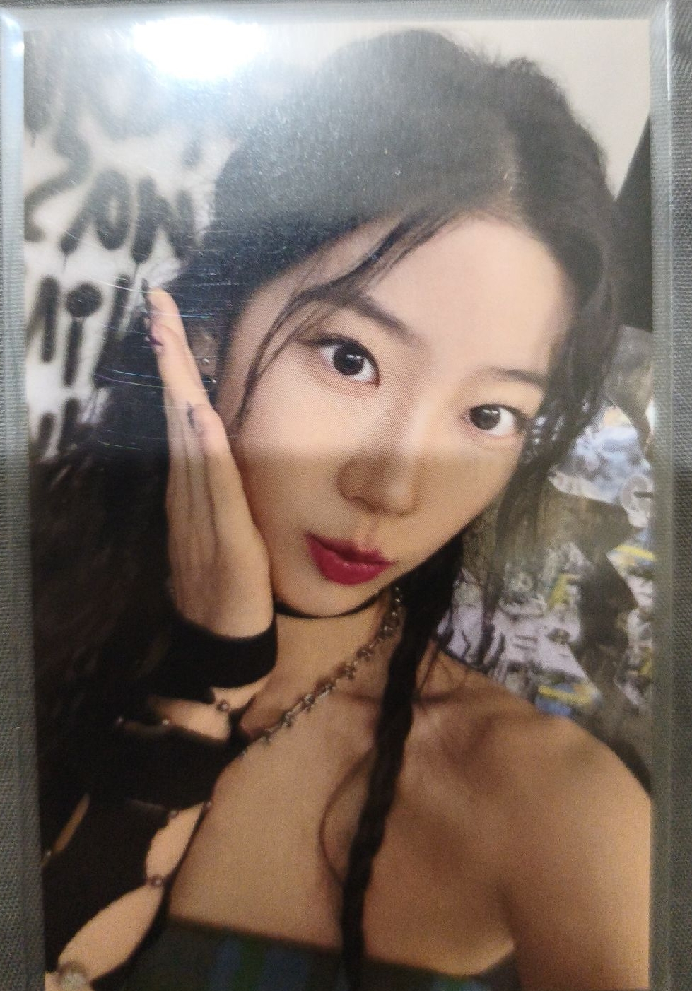 一葉 日咖3.0 幸運卡