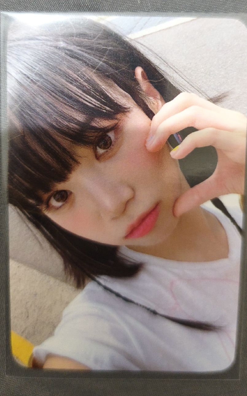 采源 yes24 比心采