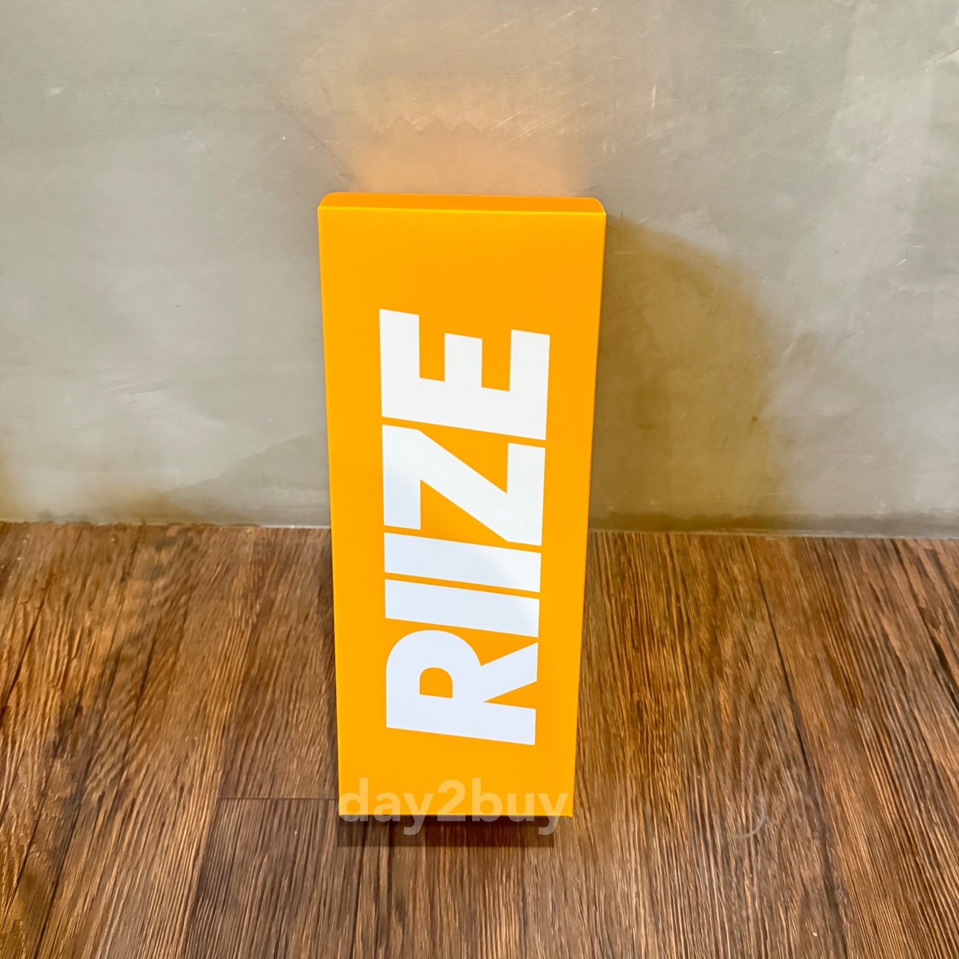 RIIZE 手燈 全新正版未拆封 現貨