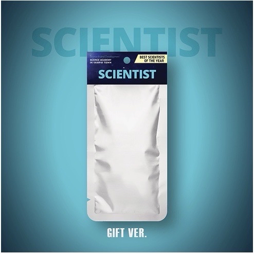 代購 科學家卡包