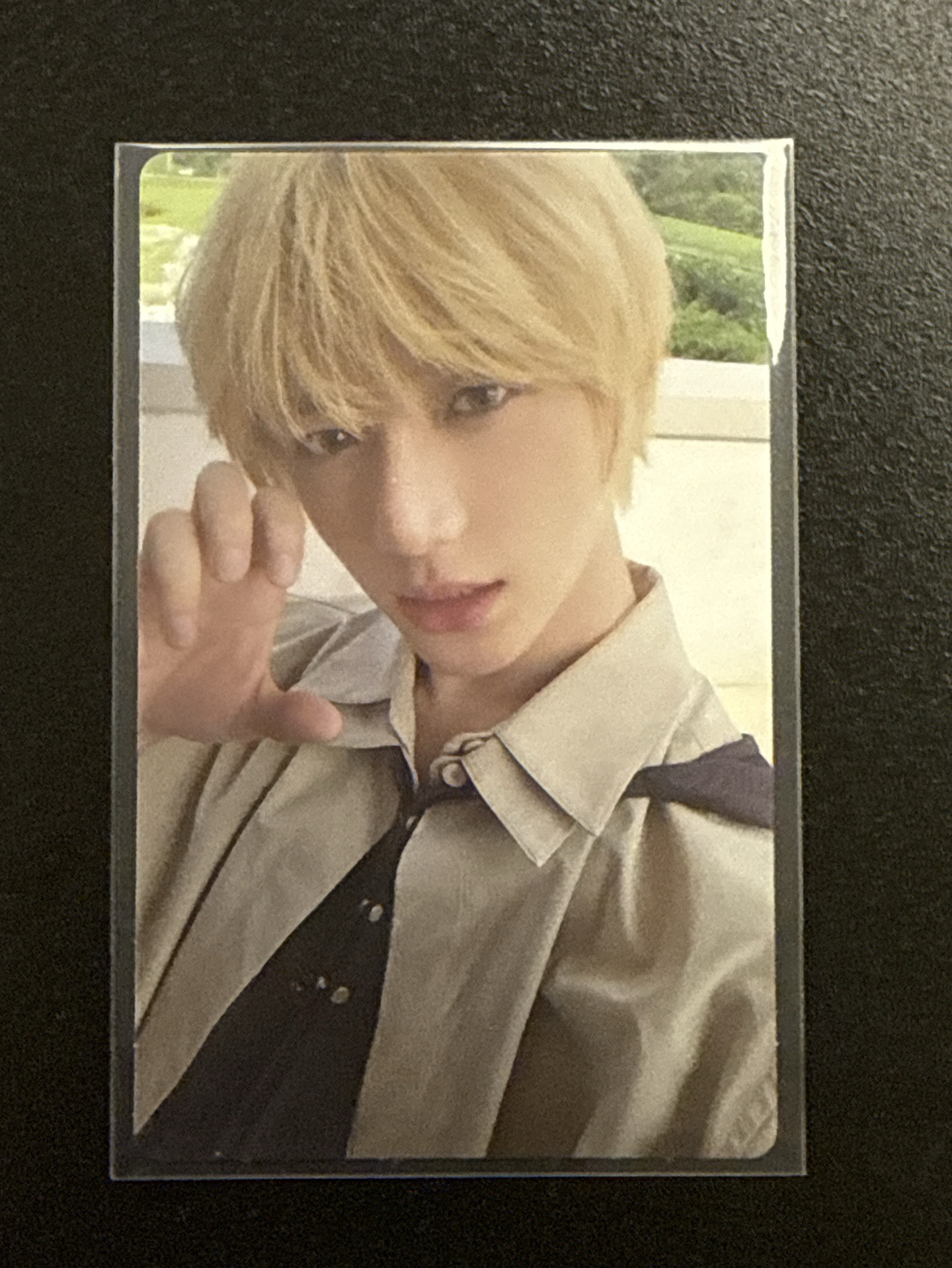 🩷虎爪圭  需多帶💛*2