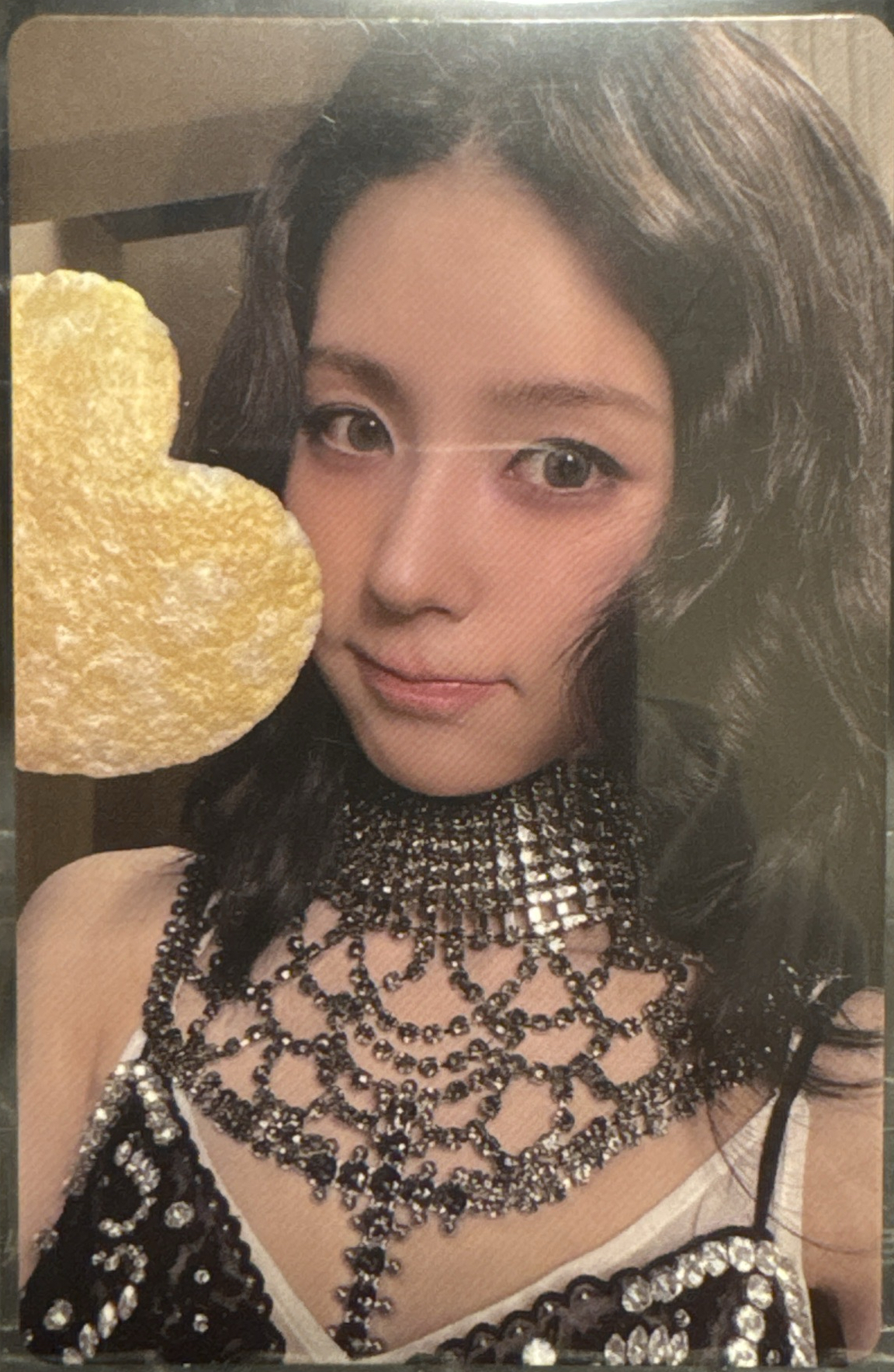 idle 麵lo2 lover 專卡