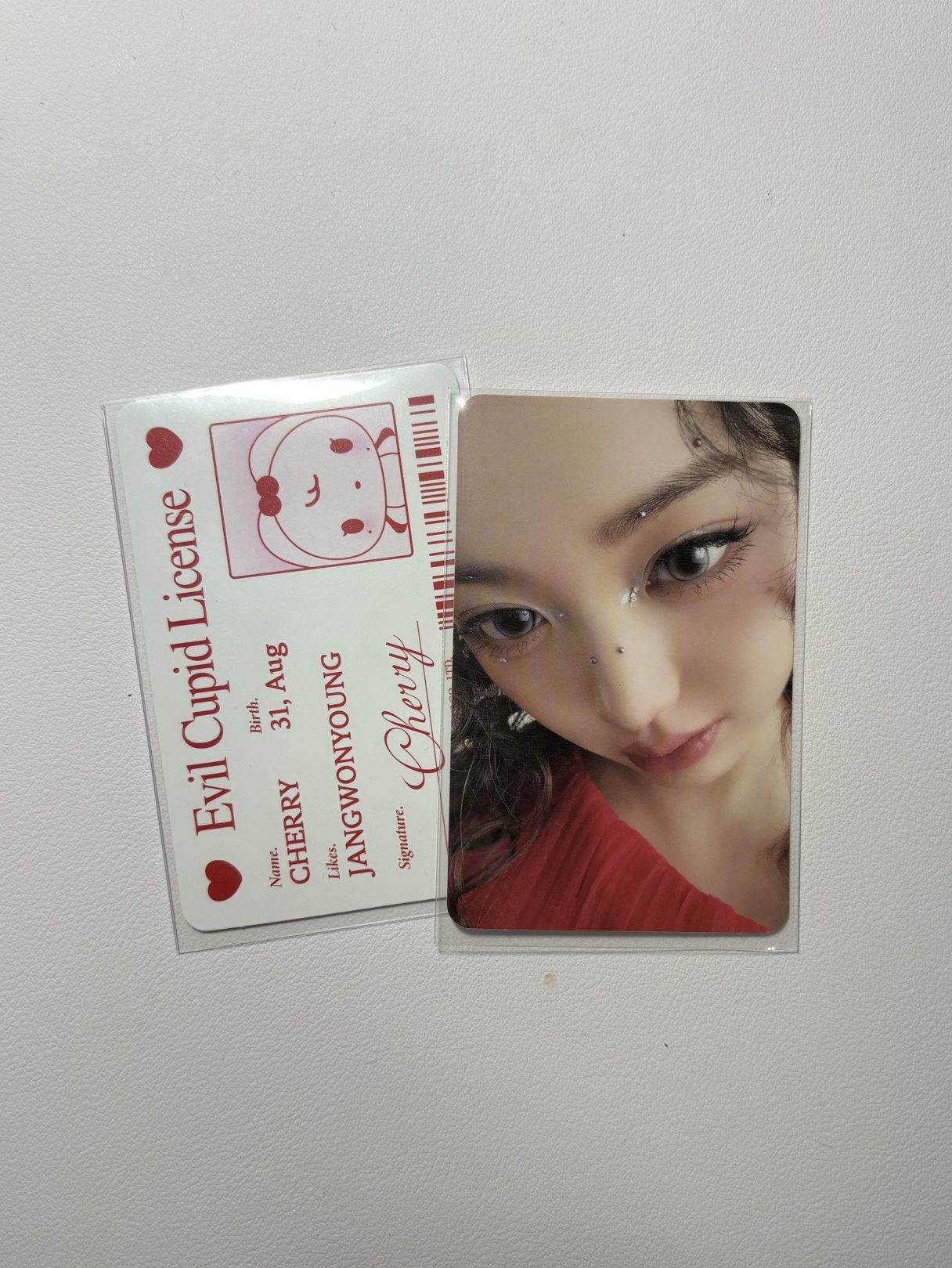 員瑛娃專固配小卡