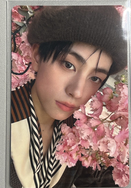 Taki雪明 通常專卡