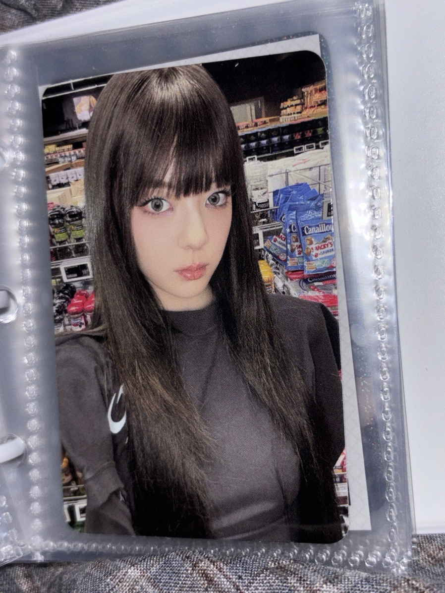 TNVS Projection 留粒