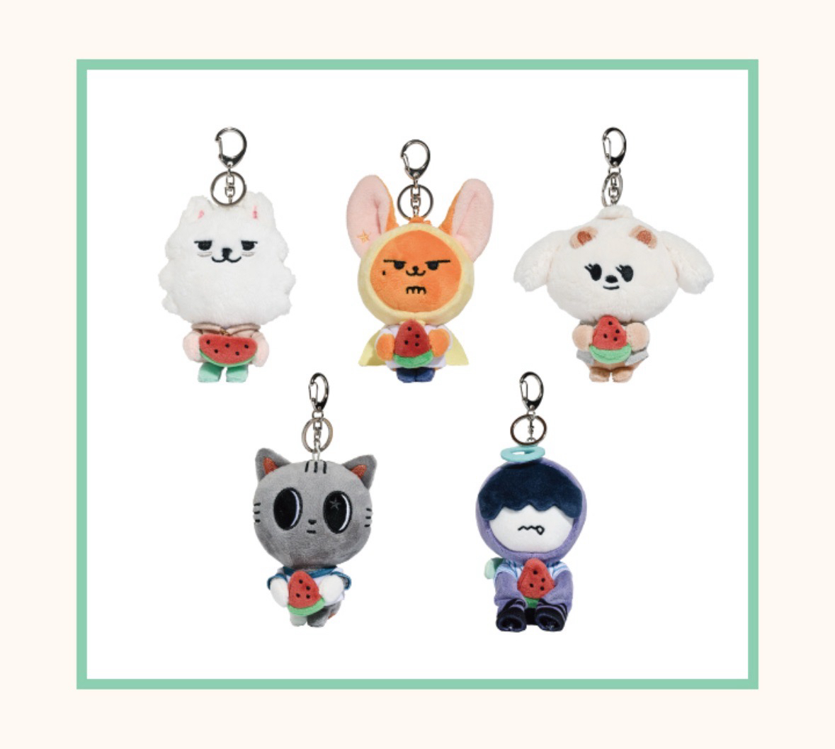 TXT 西瓜娃 崔勇猛