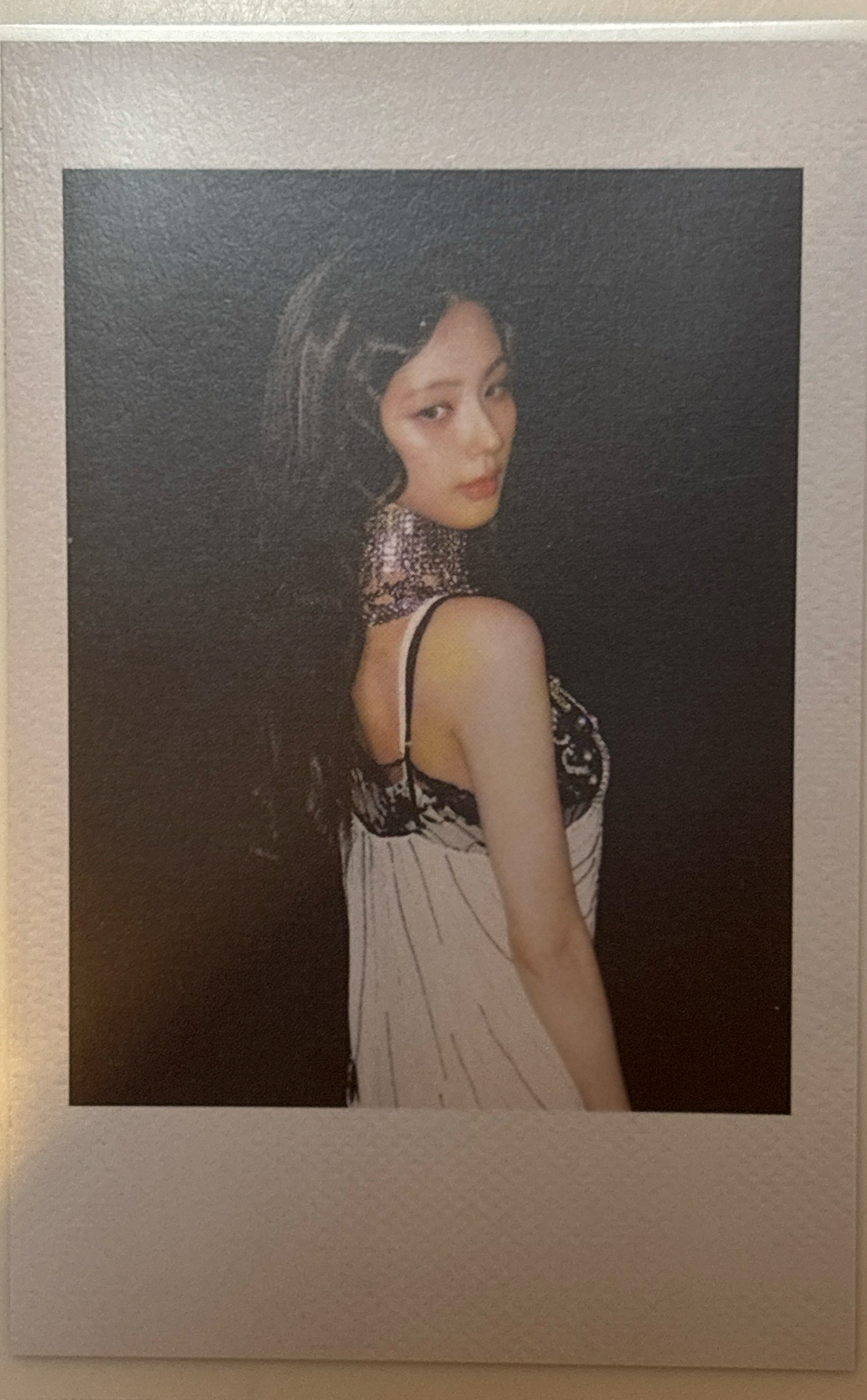 薇娟solo2拍立得