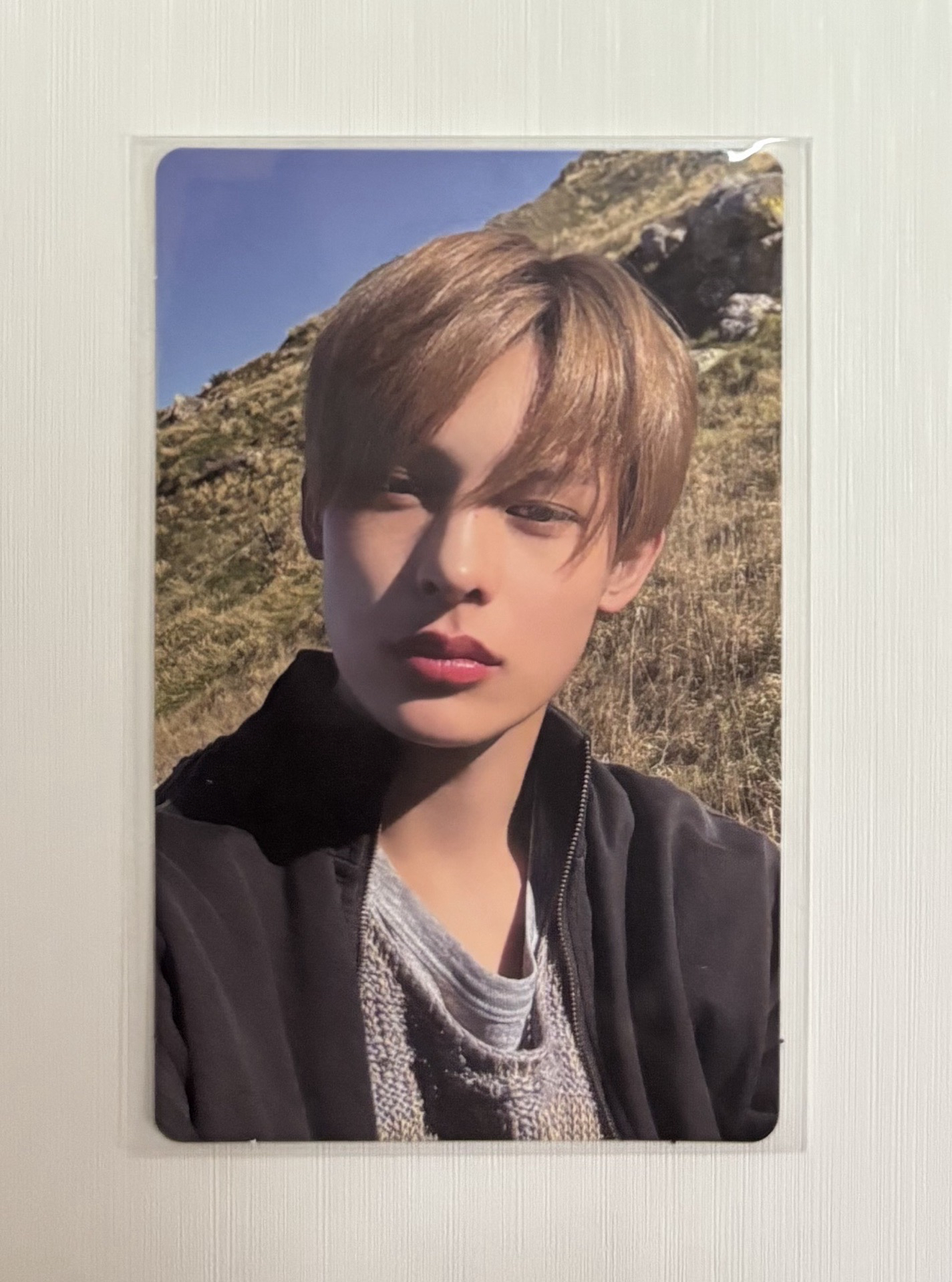 Cortis James 趙雨凡小卡