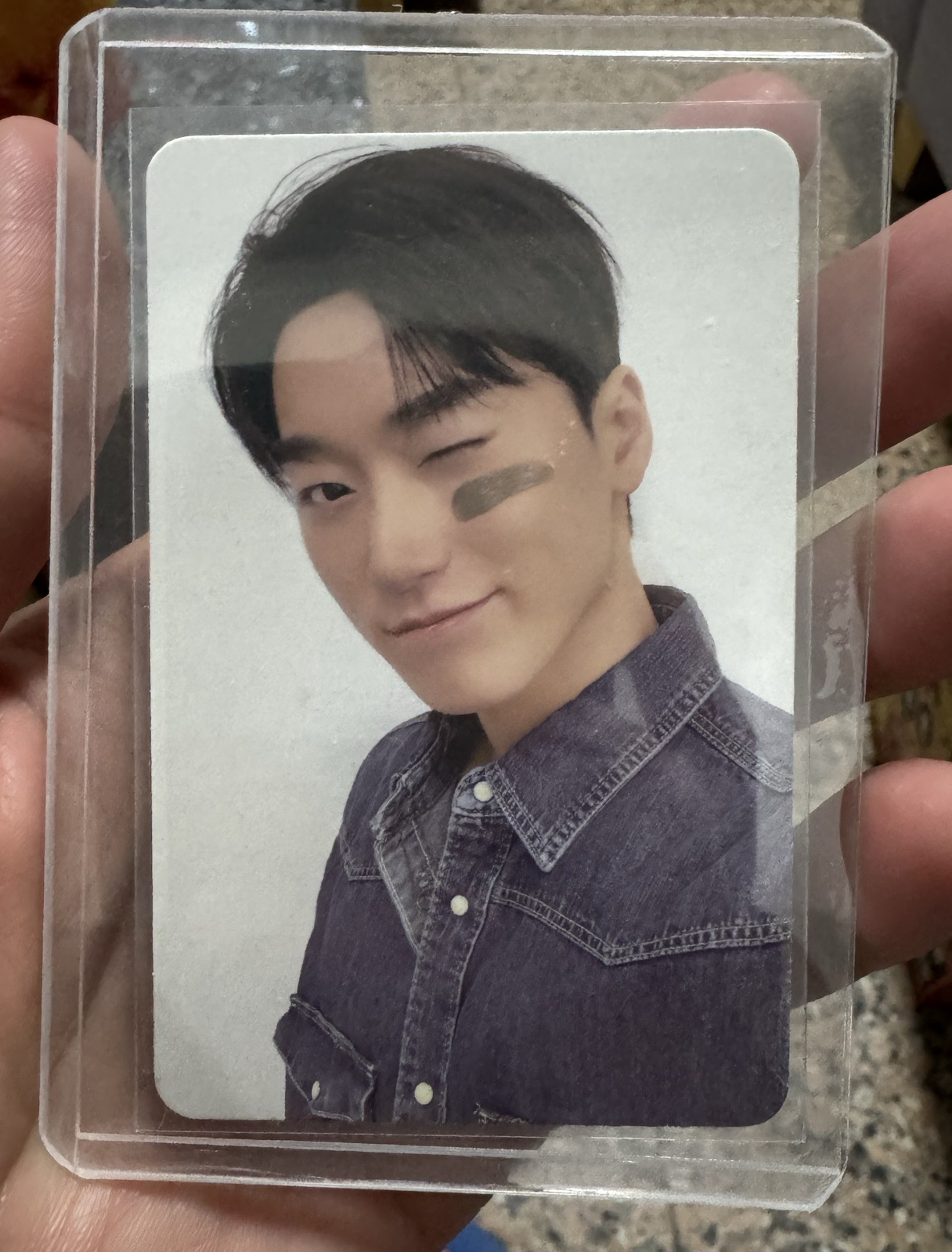 請幫我多帶傘尼poca專卡那張