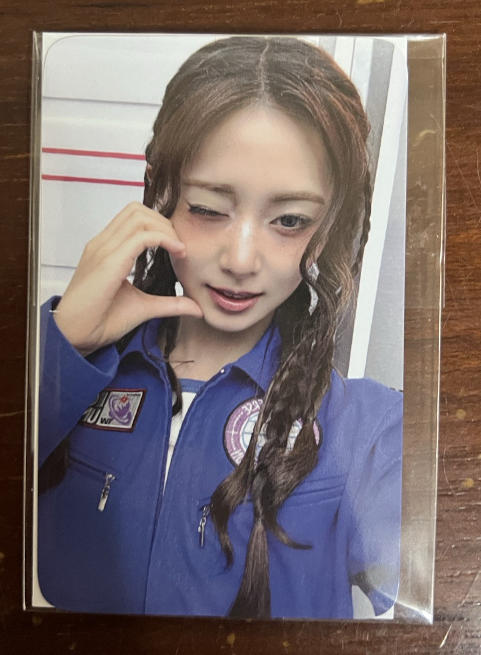 twice手鍊及滿額卡