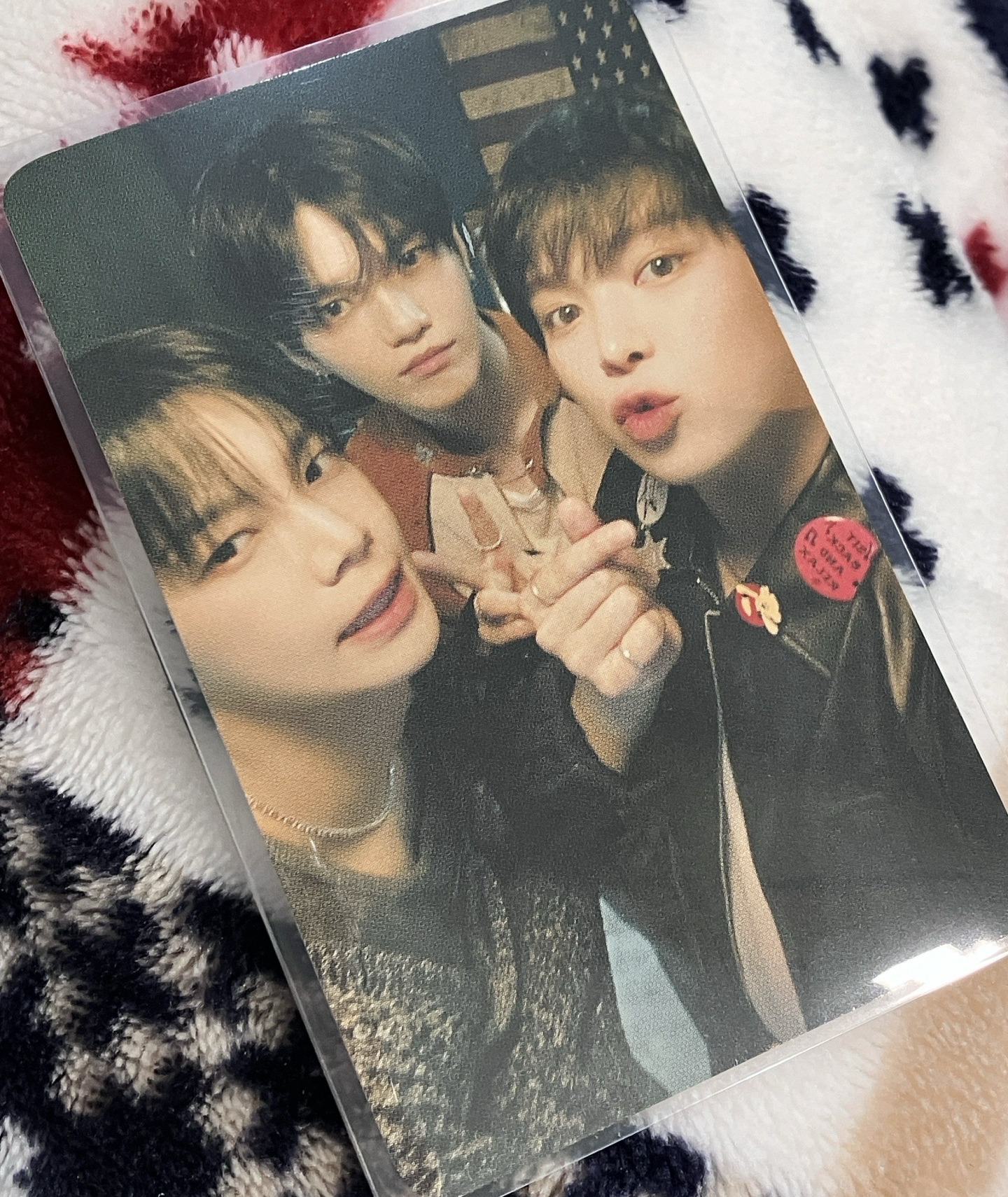 HELLO VERI LONG TIME 日本場