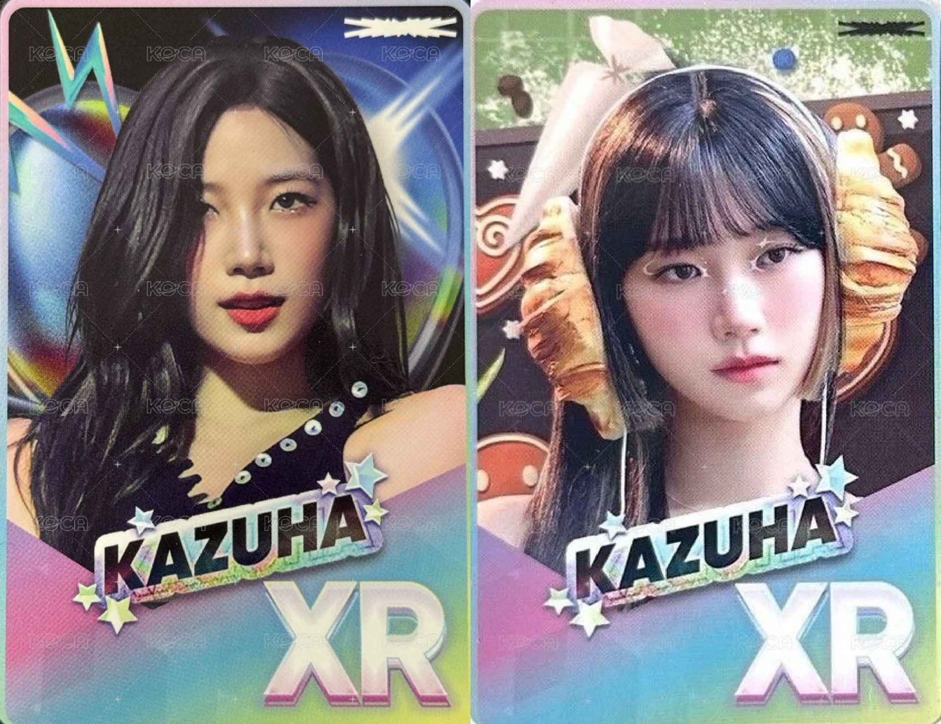 葉音遊卡遊戲卡一組