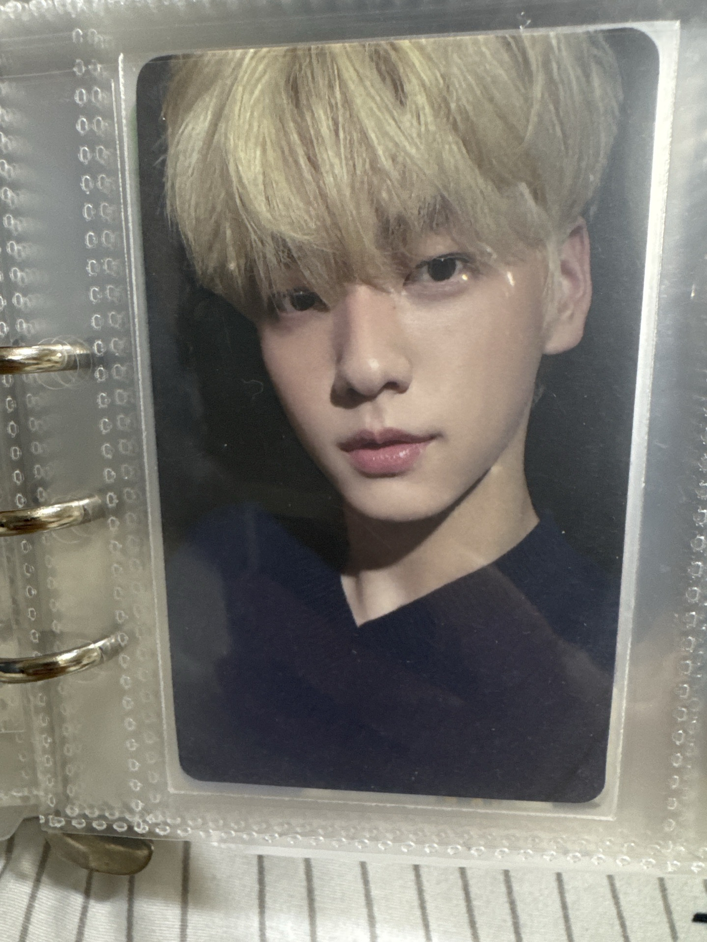 迷五 環球幸運卡