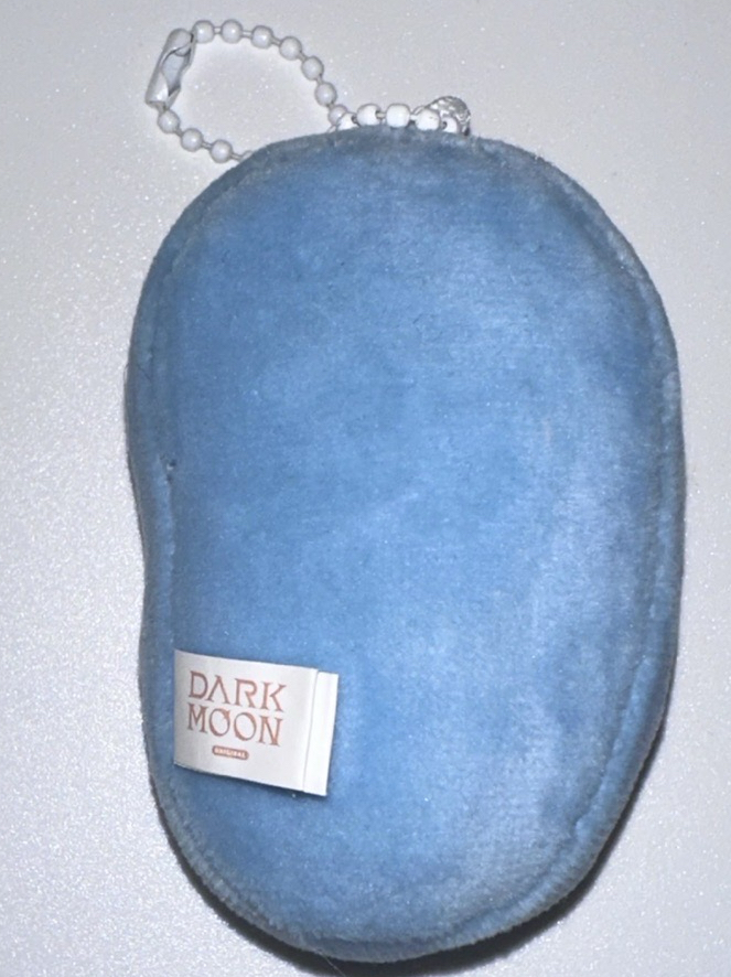 暗月高陽快閃 吊飾