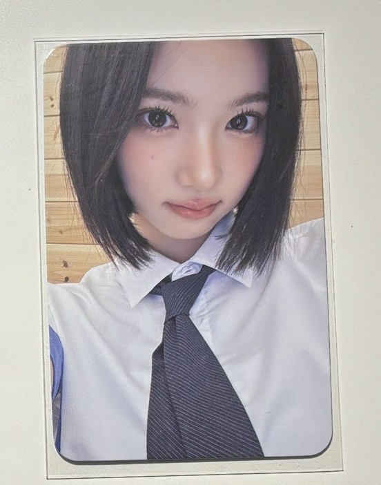 mokket 幸運卡 🩷