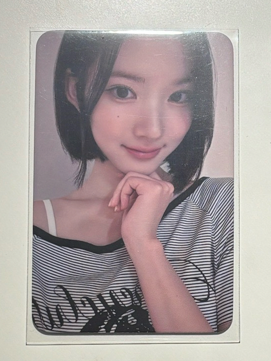 mokket 簽售卡 🩷