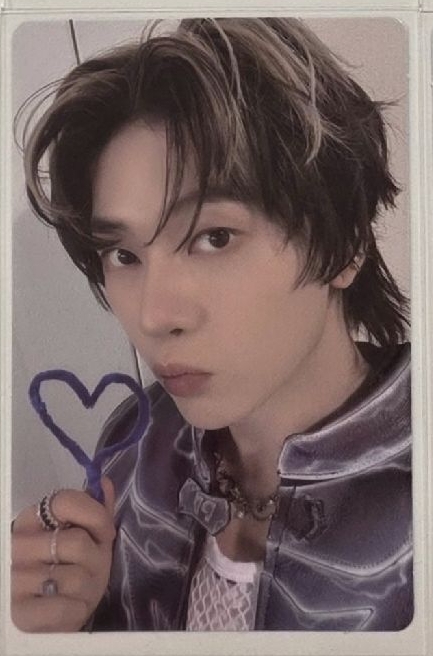 正規一 鑰匙圈專 隨機卡 馬修