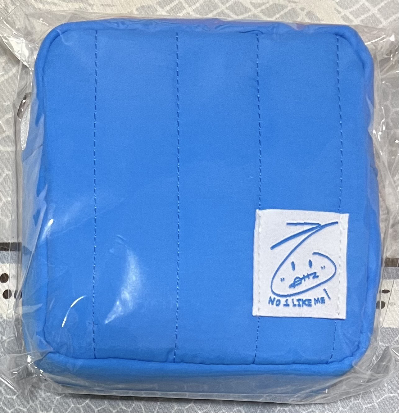 弘中TTL場週吊飾小包