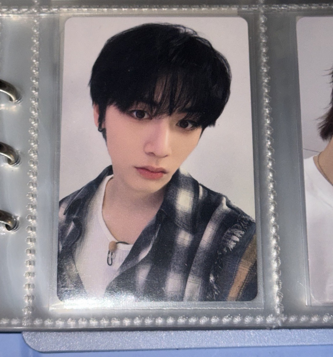 19.99 泰山yzy1.0簽售卡