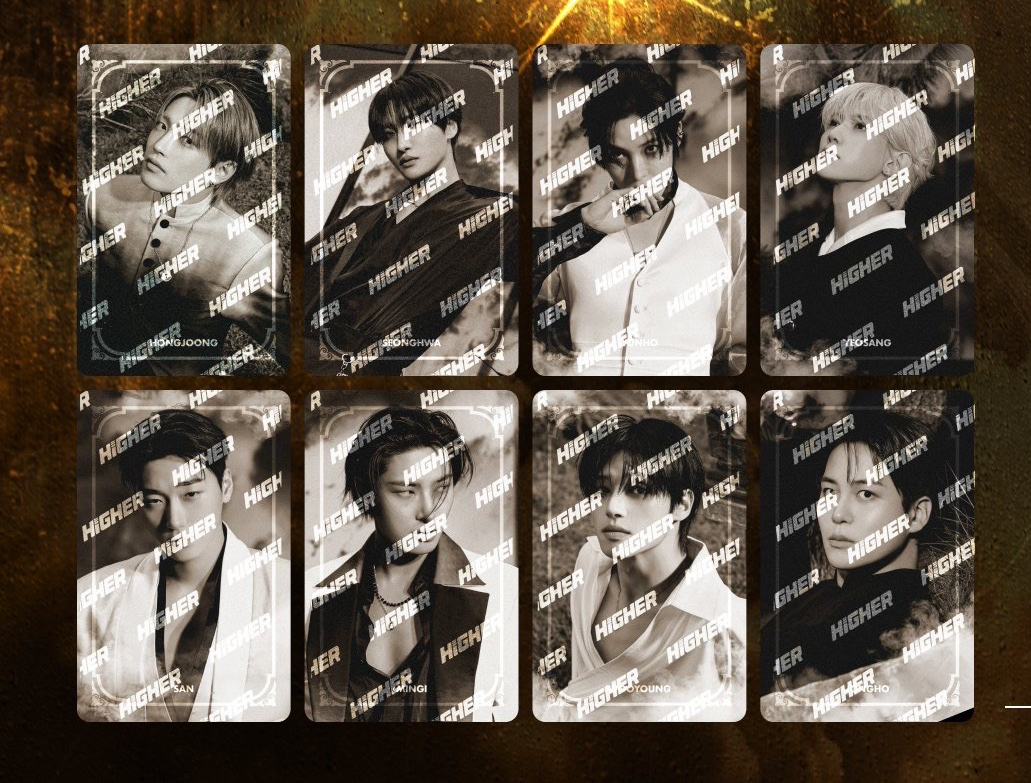 黑白韓服/榮（多帶中或鍾）