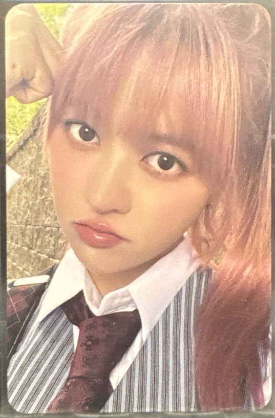 NMIXX 2nd EP break Lily