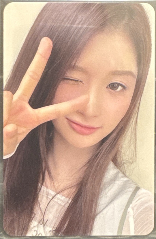 NMIXX 2nd EP break Sullyoon