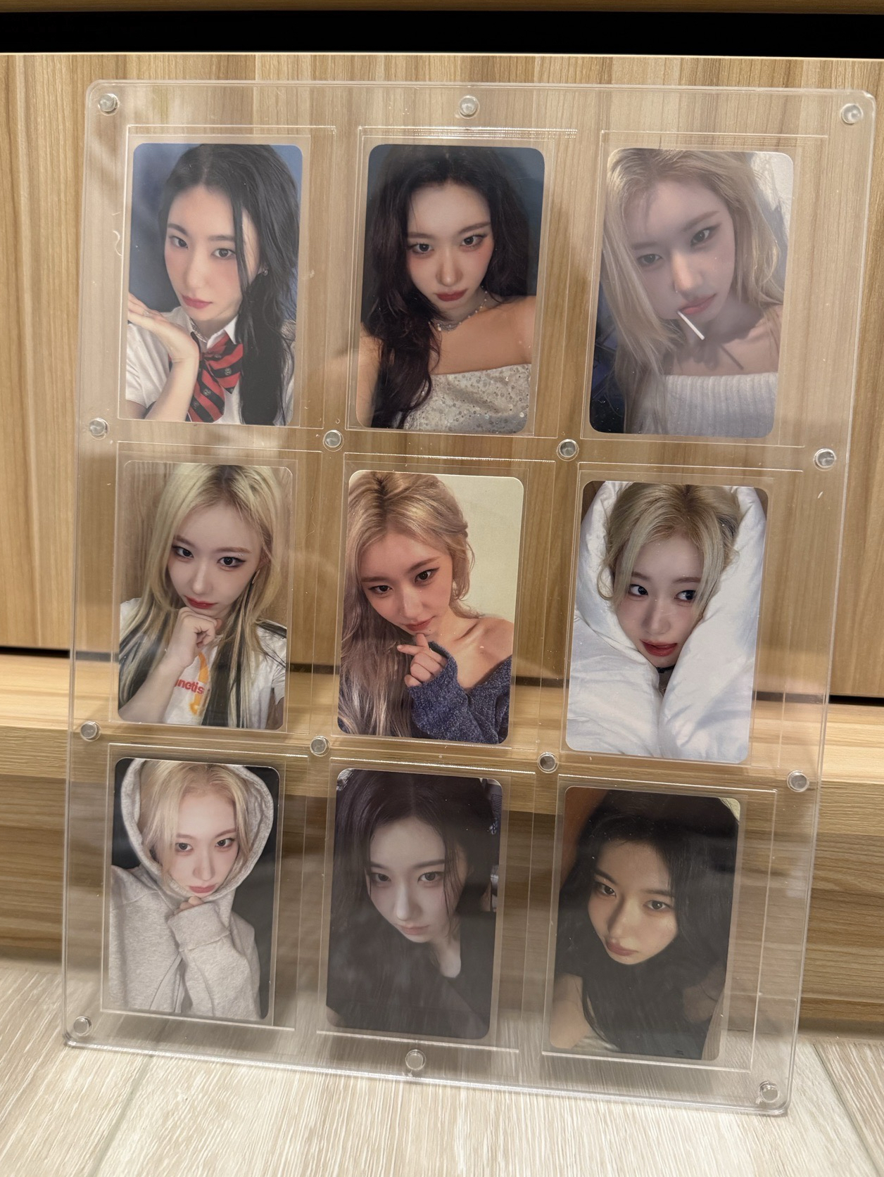 GOLD 一週打歌領/BTB 打歌領/KMD 打歌領/2024MBC打歌領