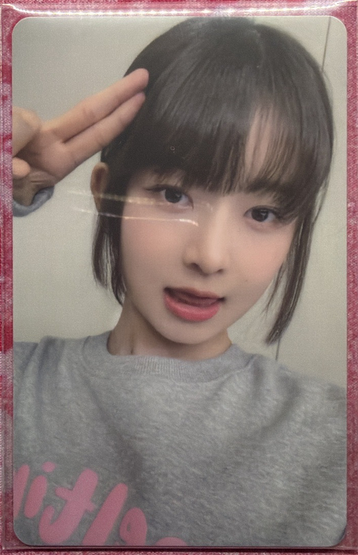 love dive sw3.0 私服怜