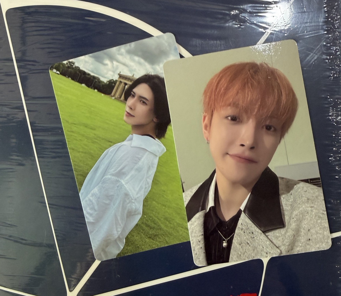 GH4 Golden Hour Pt4 PB 弘中 呂尚