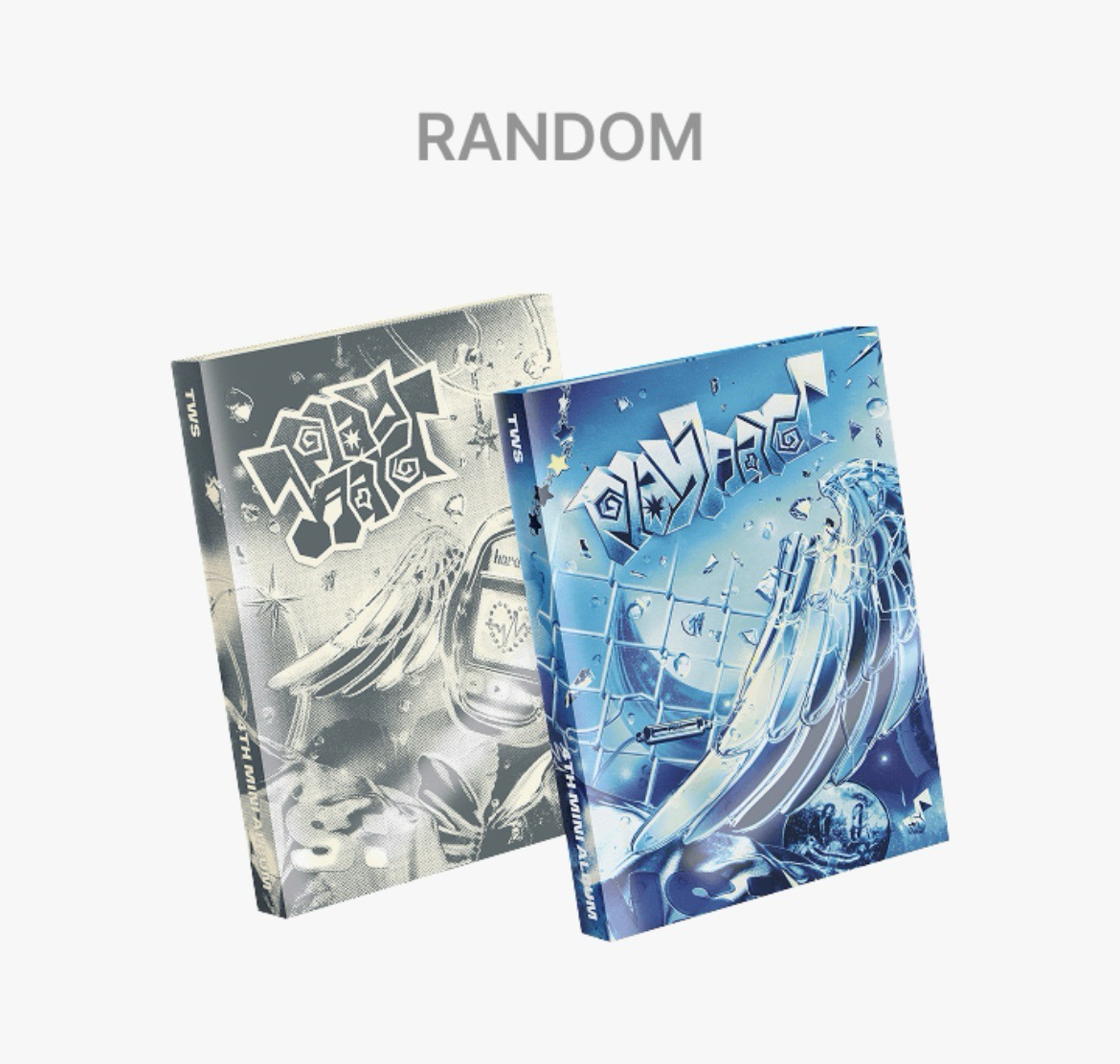 ［現貨］TWS play hard 迷四 未拆專