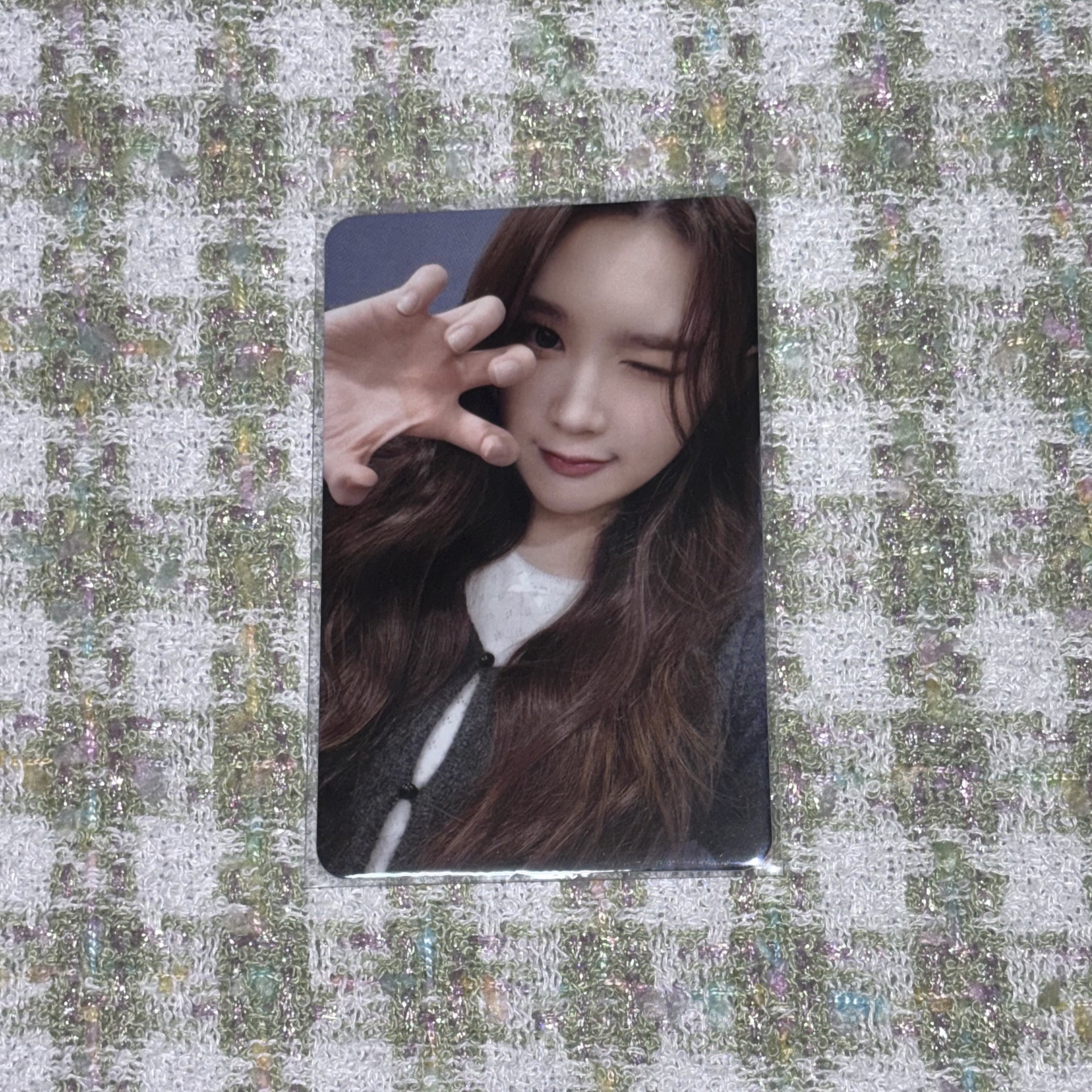 h2h smtown30 ana星光卡