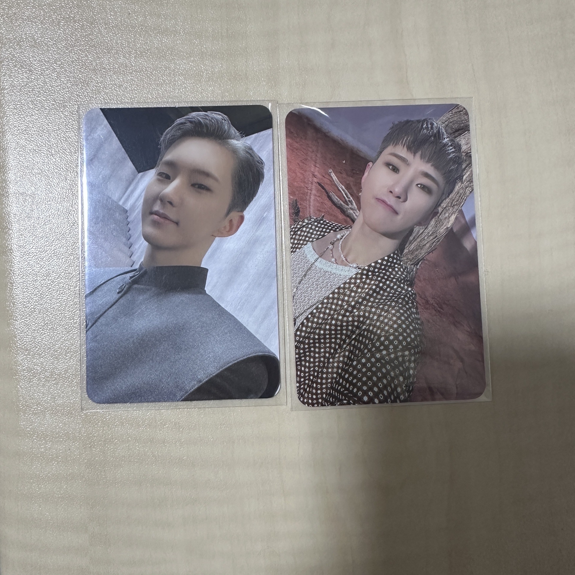 正四榮 Face the sun Hoshi