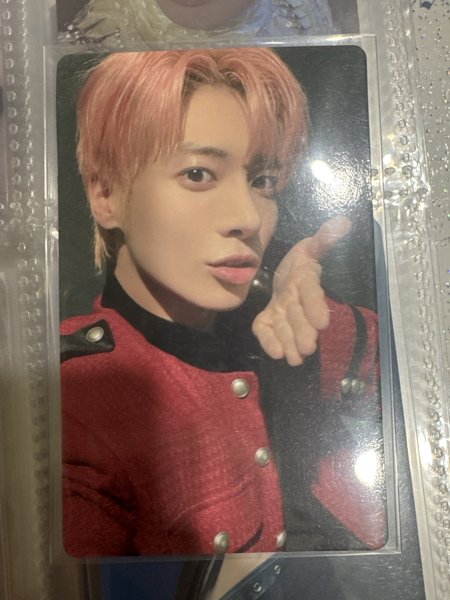 四期會員 會員禮卡 三代日續會