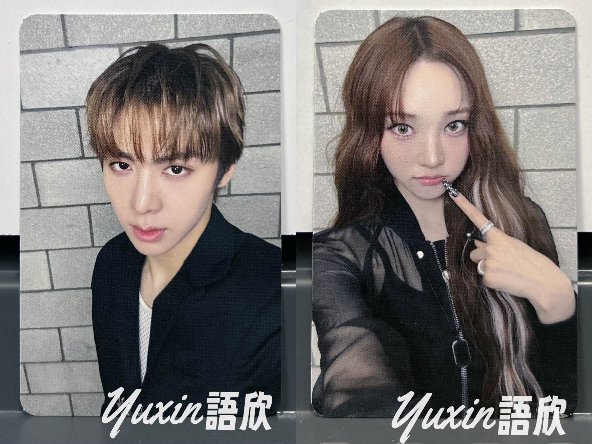 現貨✅ ALLDAY PROJECT ALLDAY PROJECT 專輯 YETI MALL 特典