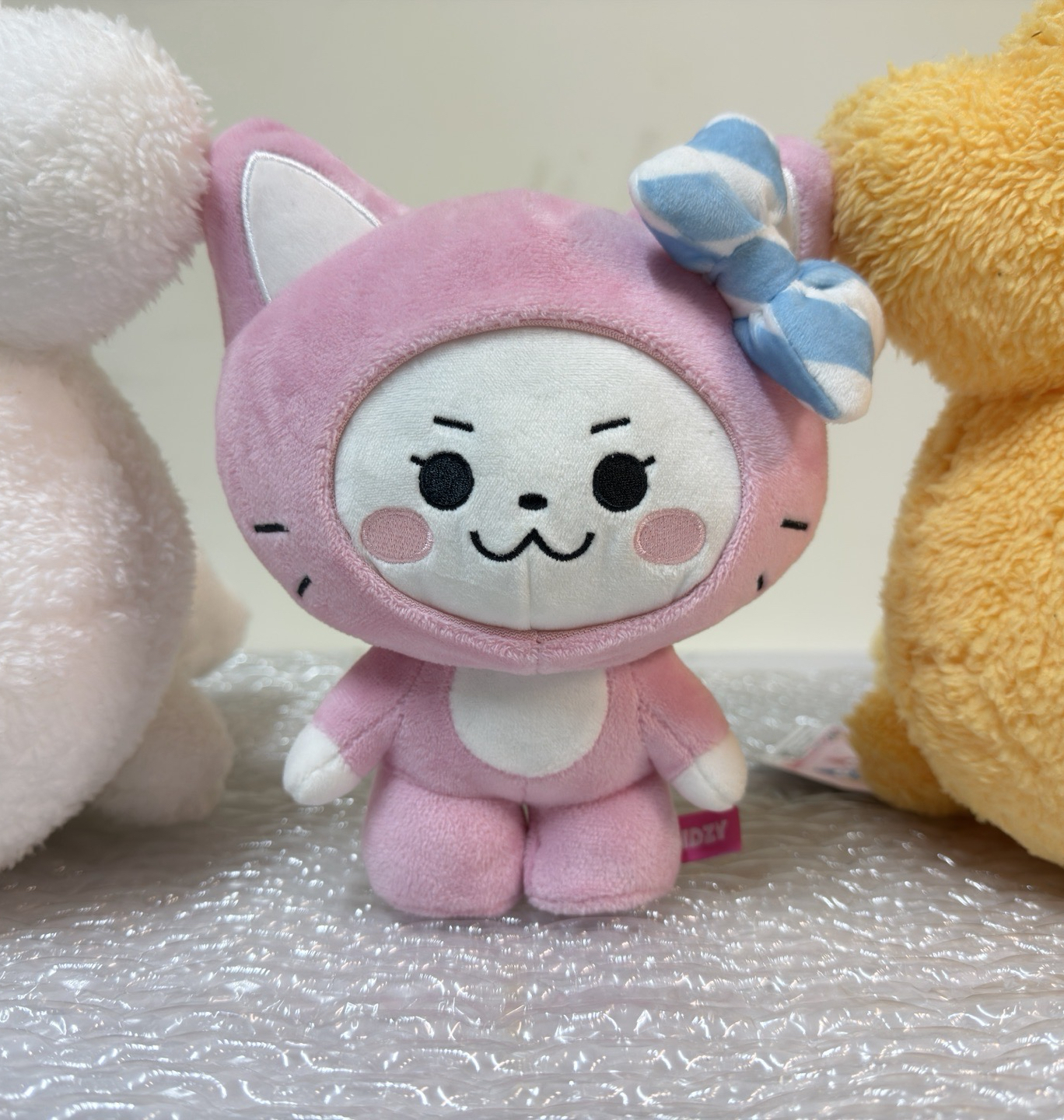 WDZY 娃娃玩偶 日版大娃