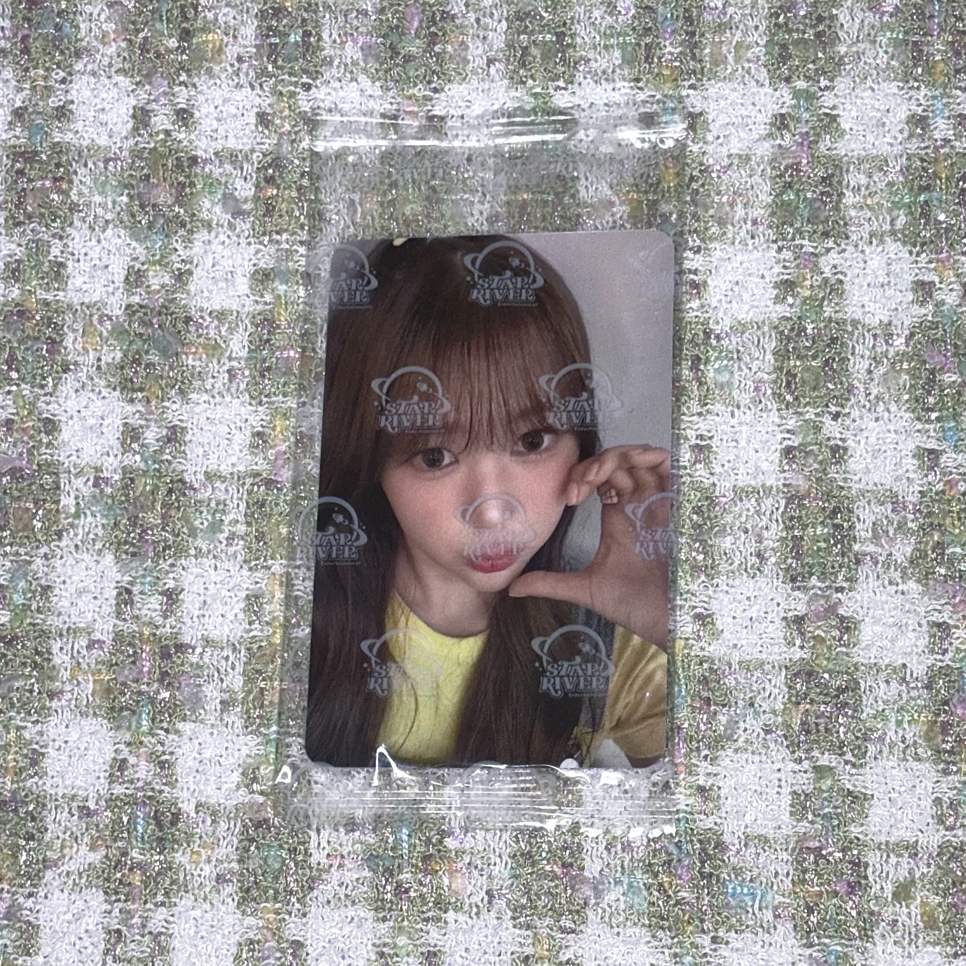 h2h focus yeon sr1.0廣州簽售卡