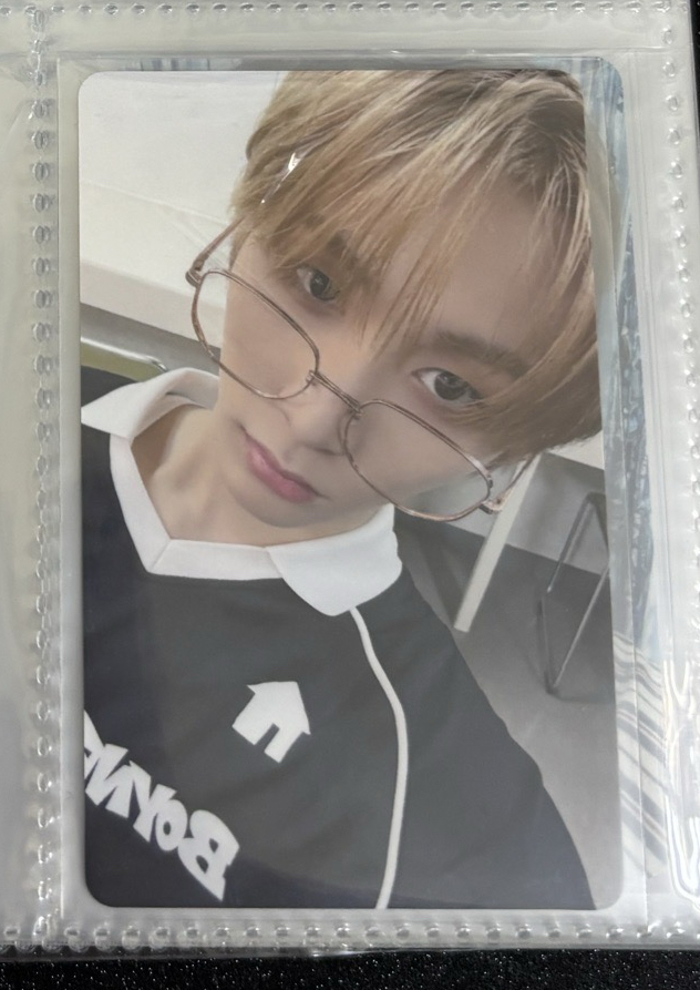 No genre 環球pb Taesan