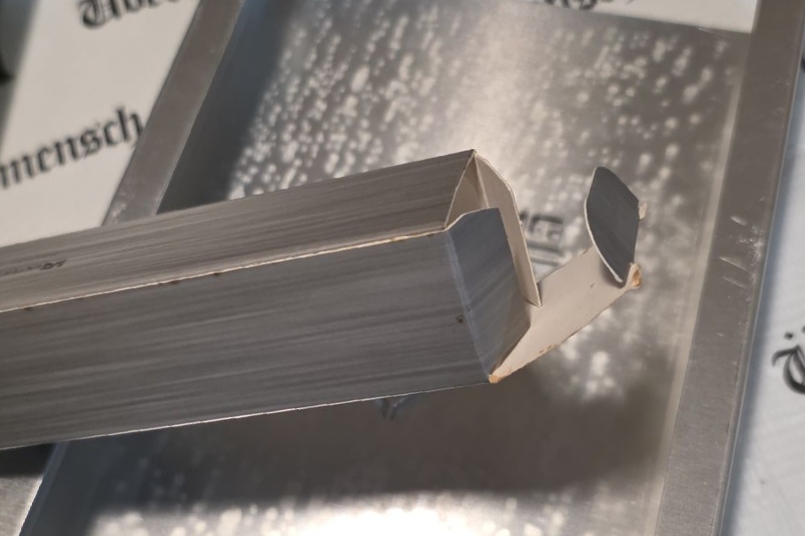 [絕版]ALIVE❄️限量鐵盒套組