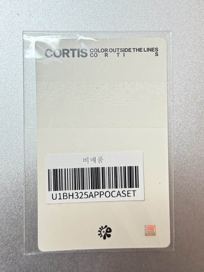 凡wvs幸運卡 現貨