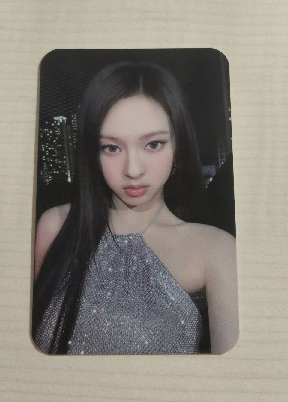 Forever快閃滿額卡柒