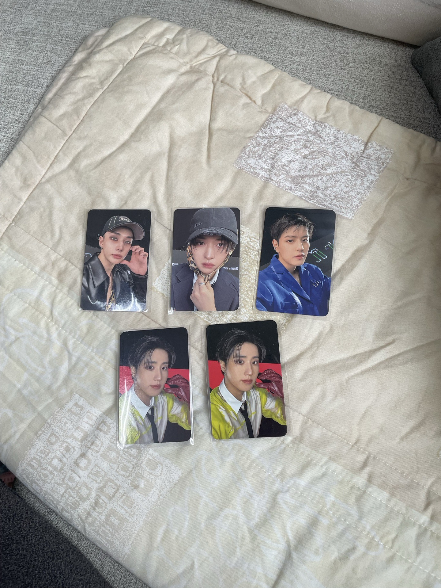 Karma 快閃第二周 滿額卡 