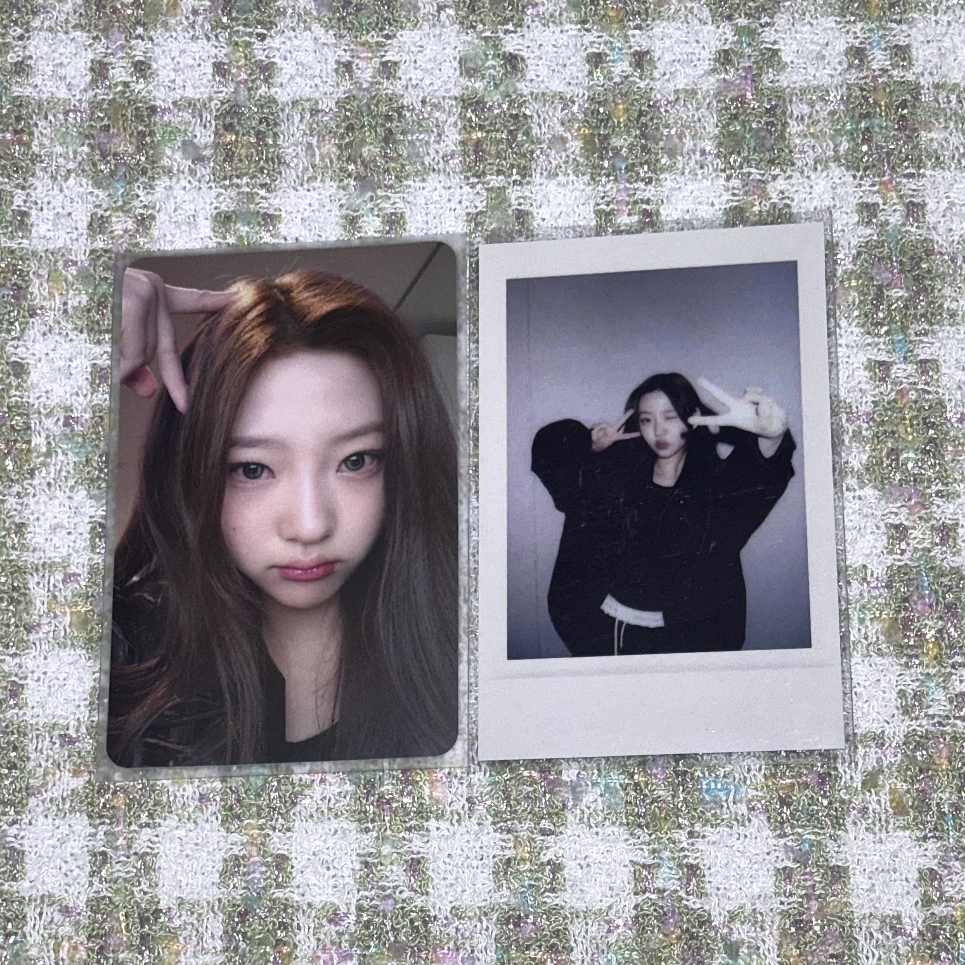 h2h the chase stella sr4.0簽售卡