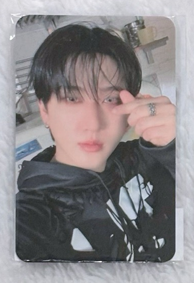 KARMA電子專特典卡 彰彬