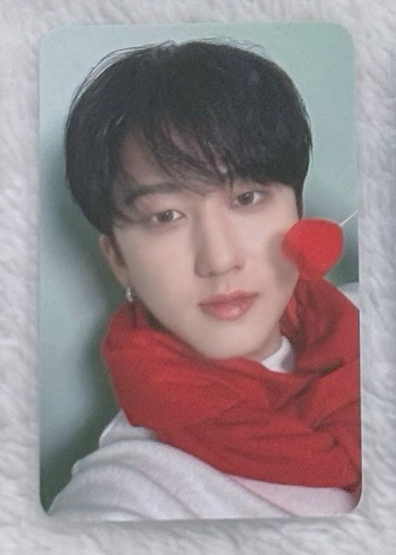 Nacific15.0化妝品卡 彰彬