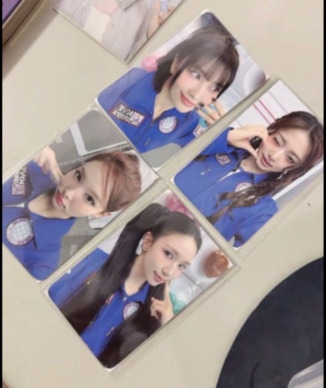 瑜十周年滿額卡