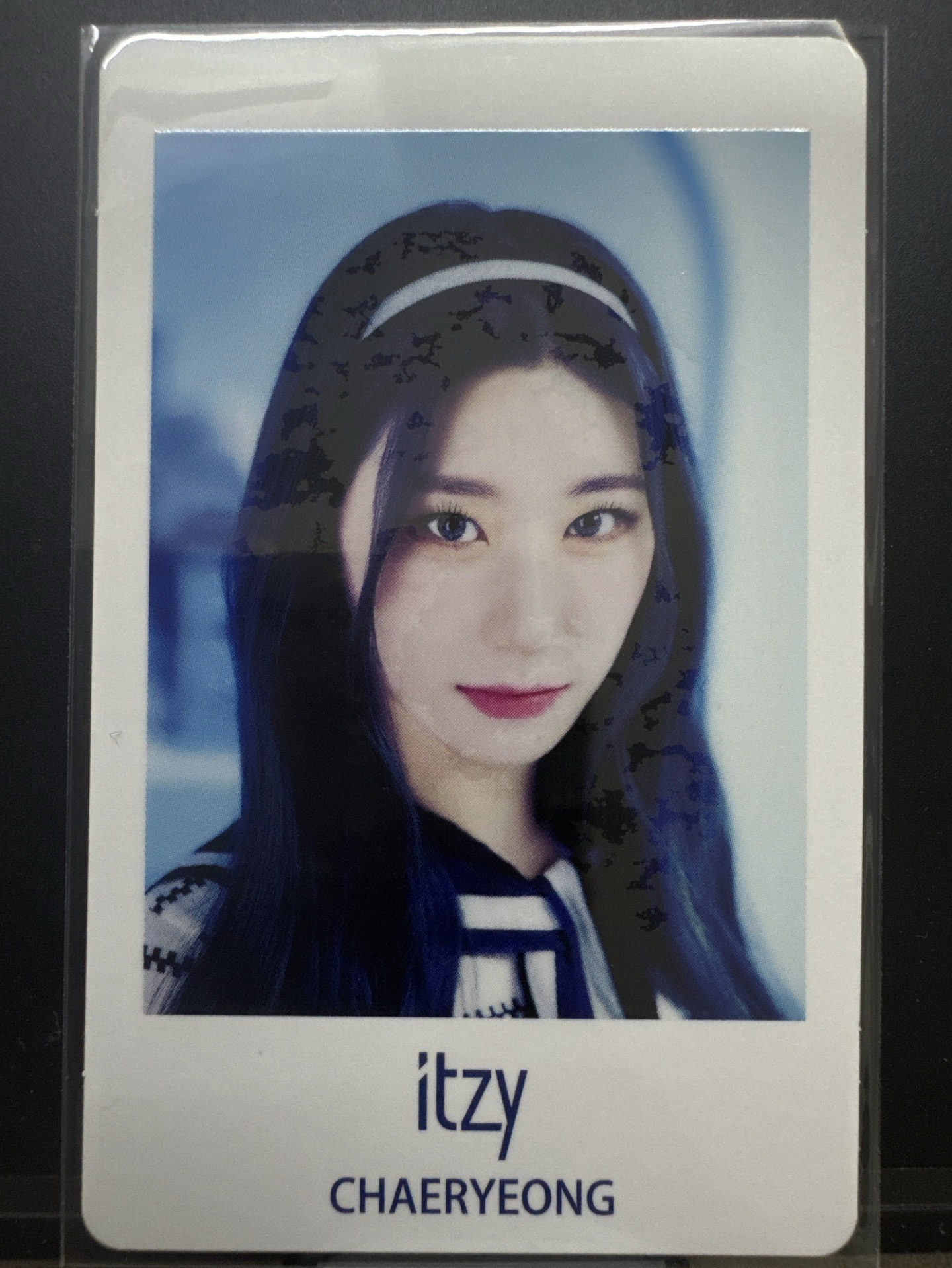 日本快閃周邊卡