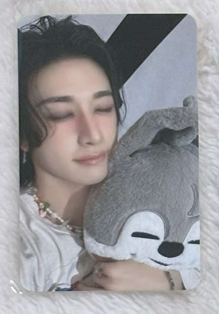 安可快閃滿額卡 方燦