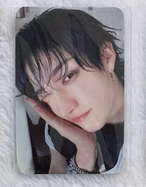 KARMA電子專特典卡 方燦