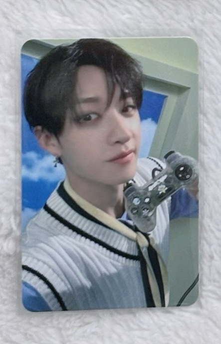 5期會員禮小卡 方燦